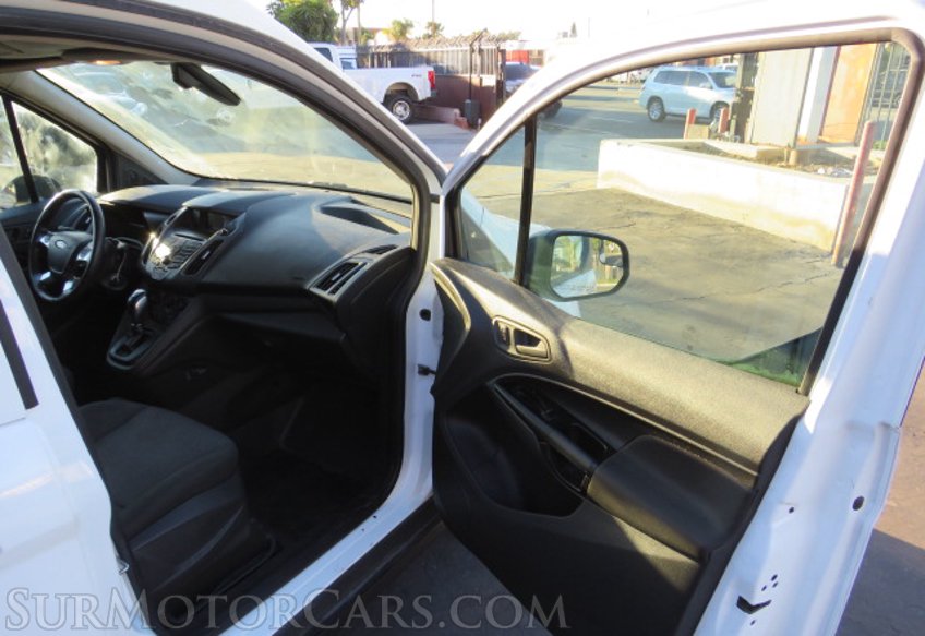 2018 Ford Transit Connect Van - Image 20