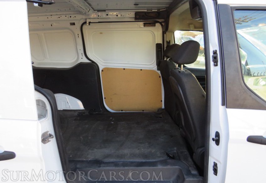 2018 Ford Transit Connect Van - Image 27