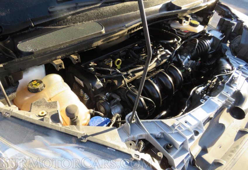 2018 Ford Transit Connect Van - Image 46