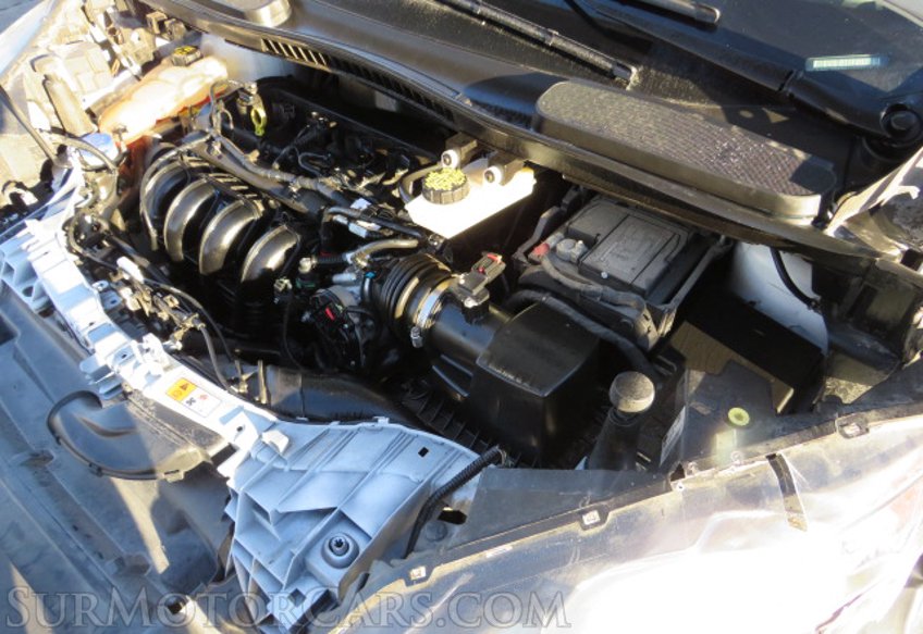 2018 Ford Transit Connect Van - Image 44