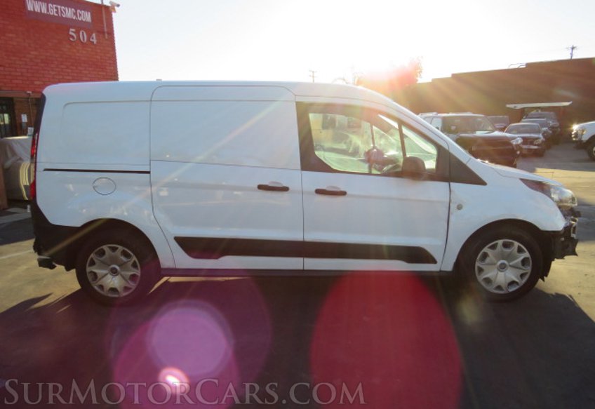 2018 Ford Transit Connect Van - Image 9