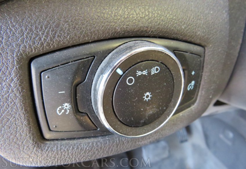 2018 Ford Transit Connect Van - Image 38