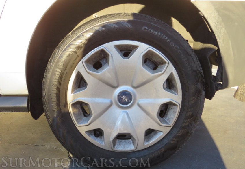 2018 Ford Transit Connect Van - Image 18