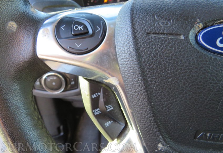 2018 Ford Transit Connect Van - Image 33