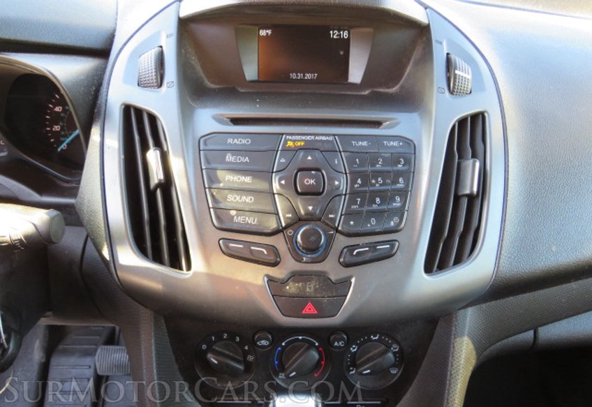 2018 Ford Transit Connect Van - Image 35