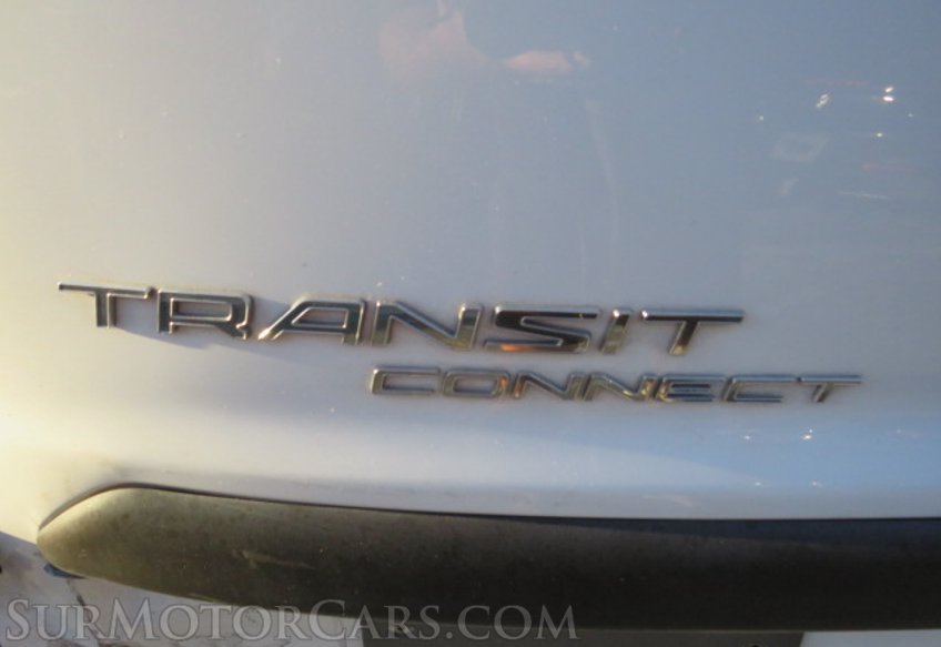 2018 Ford Transit Connect Van - Image 16