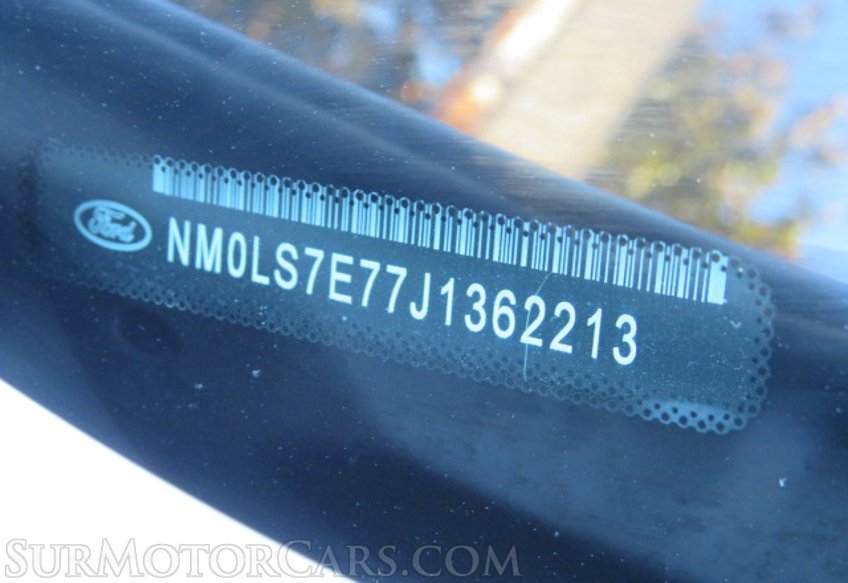 2018 Ford Transit Connect Van - Image 41