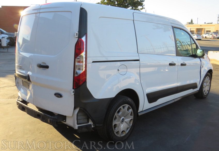 2018 Ford Transit Connect Van - Image 6