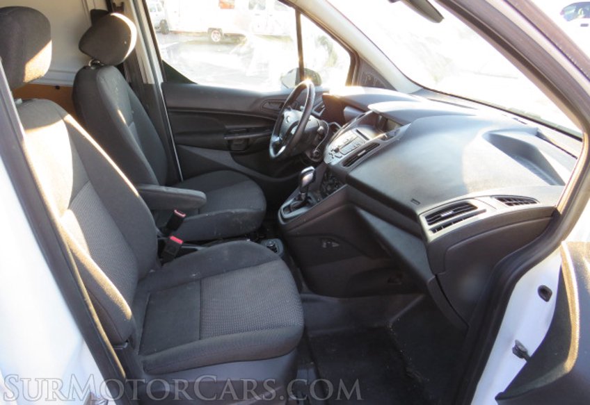 2018 Ford Transit Connect Van - Image 22