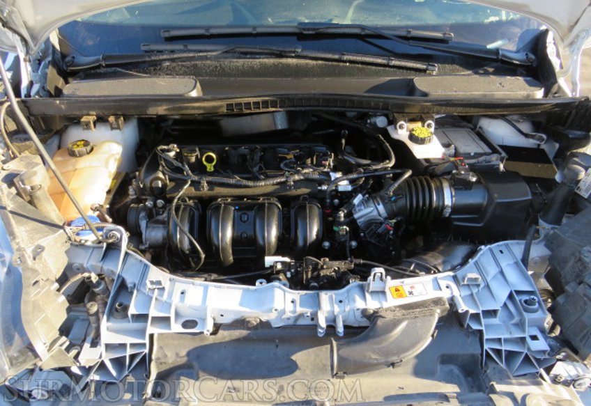 2018 Ford Transit Connect Van - Image 45