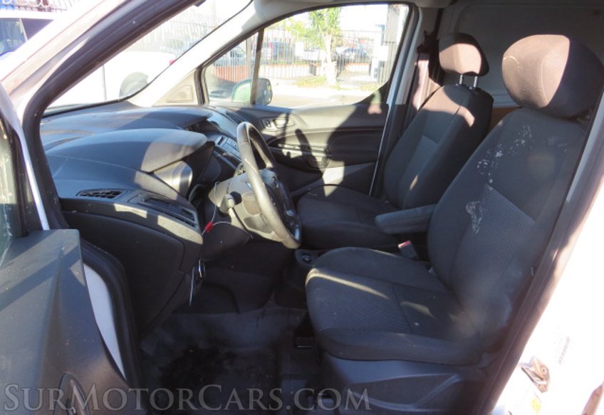 2018 Ford Transit Connect Van - Image 21