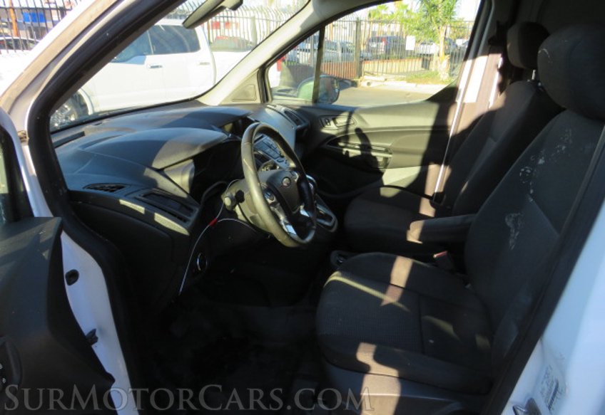 2018 Ford Transit Connect Van - Image 23