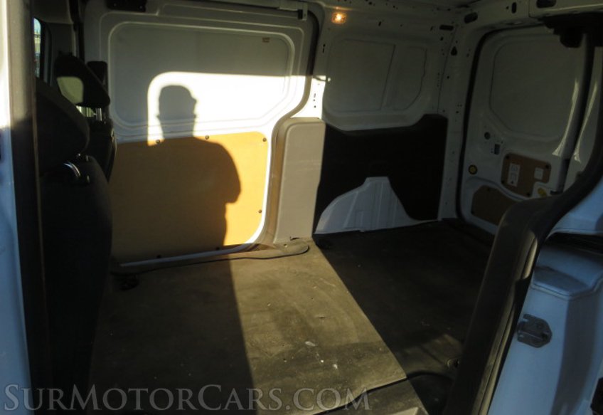 2018 Ford Transit Connect Van - Image 26