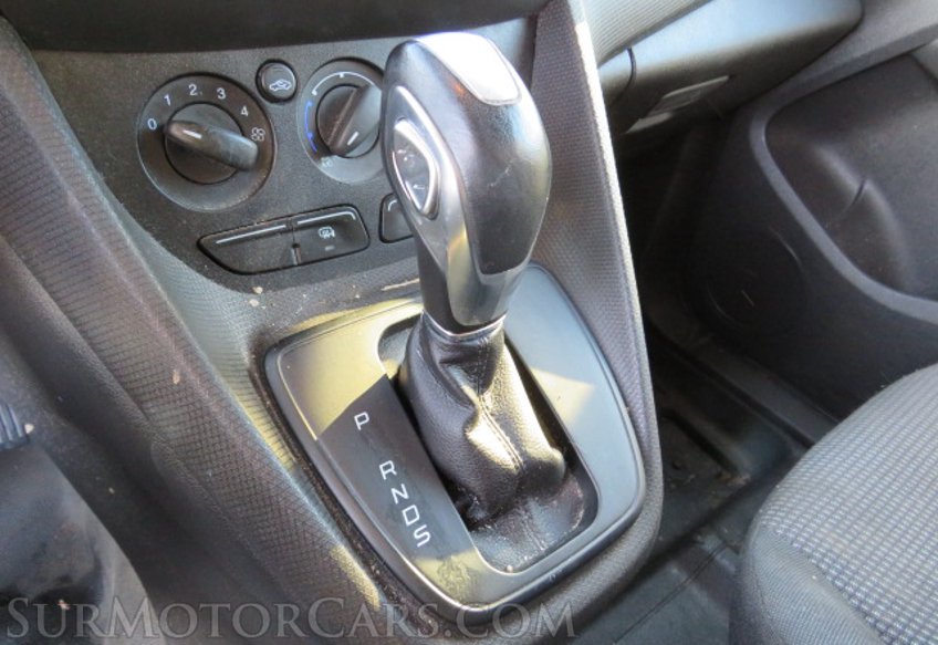 2018 Ford Transit Connect Van - Image 36