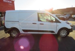2018 Ford Transit Connect Van - Image 9
