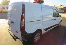 2018 Ford Transit Connect Van - Image 8