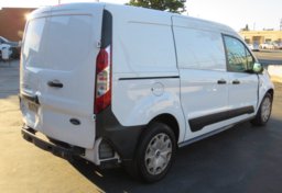 2018 Ford Transit Connect Van - Image 6