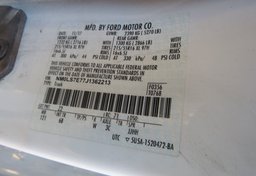 2018 Ford Transit Connect Van - Image 42