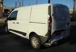 2018 Ford Transit Connect Van - Image 7