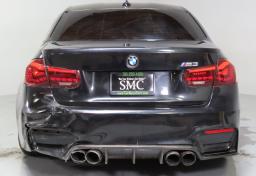 Thumbnail of 2016 BMW M3