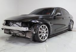 Thumbnail of 2016 BMW M3