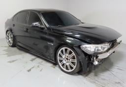 Thumbnail of 2016 BMW M3