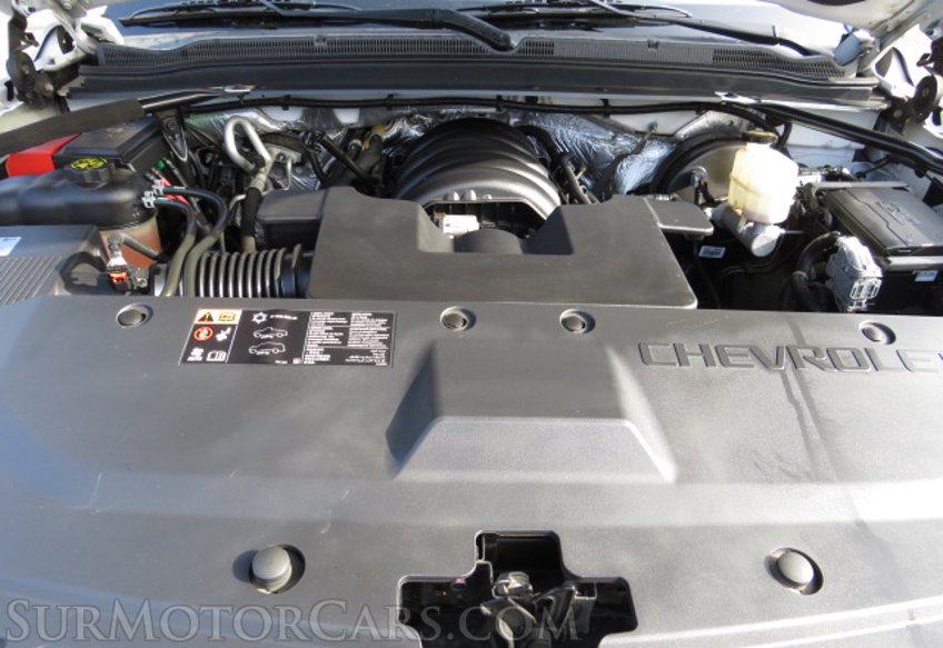 2016 Chevrolet Suburban - Image 51