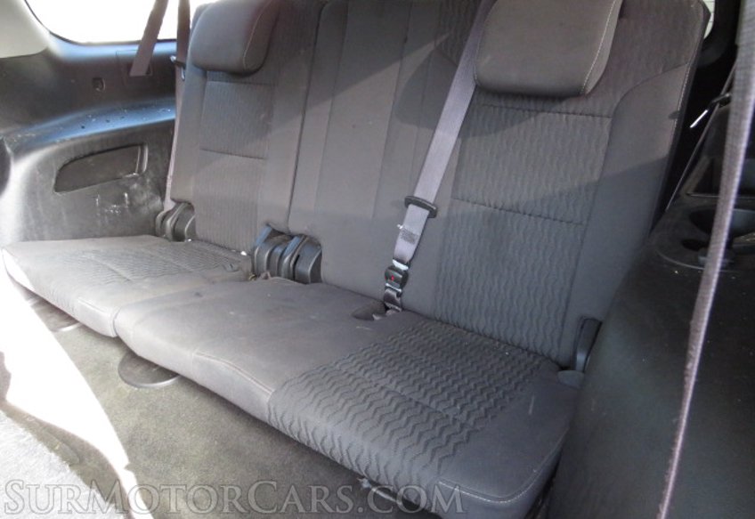 2016 Chevrolet Suburban - Image 30