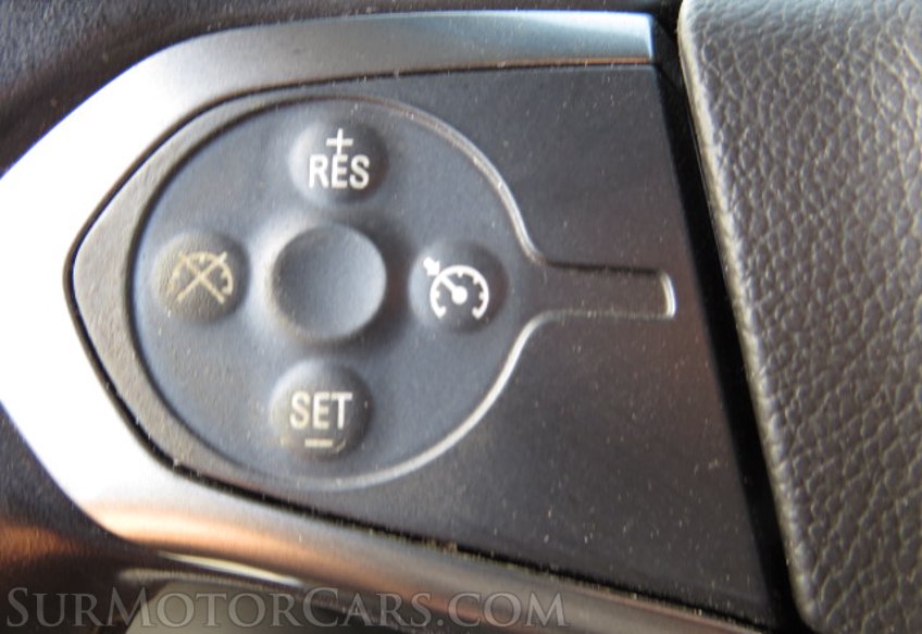 2016 Chevrolet Suburban - Image 35