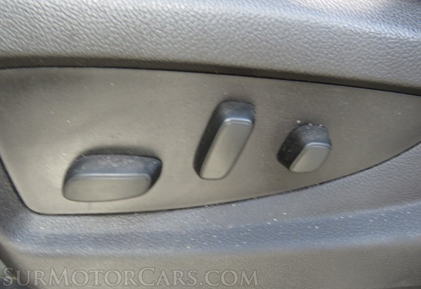 2016 Chevrolet Suburban - Image 39
