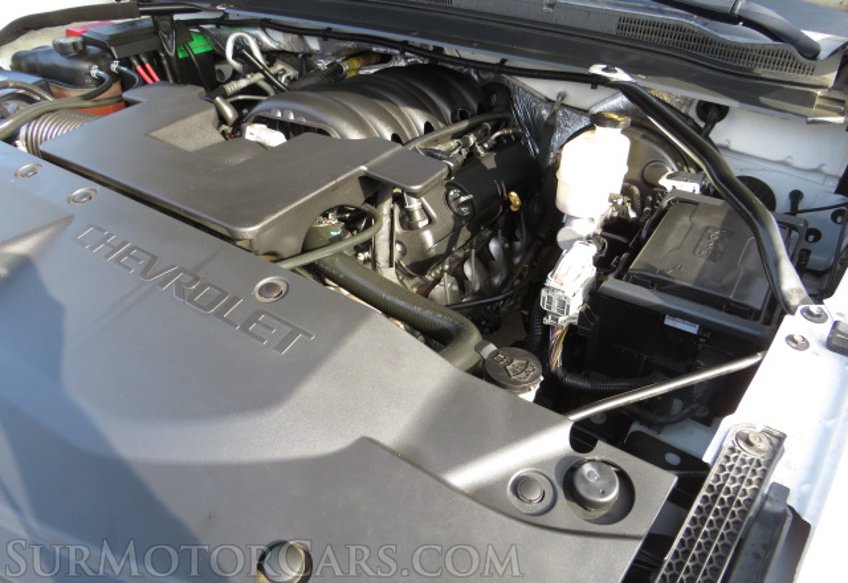 2016 Chevrolet Suburban - Image 52