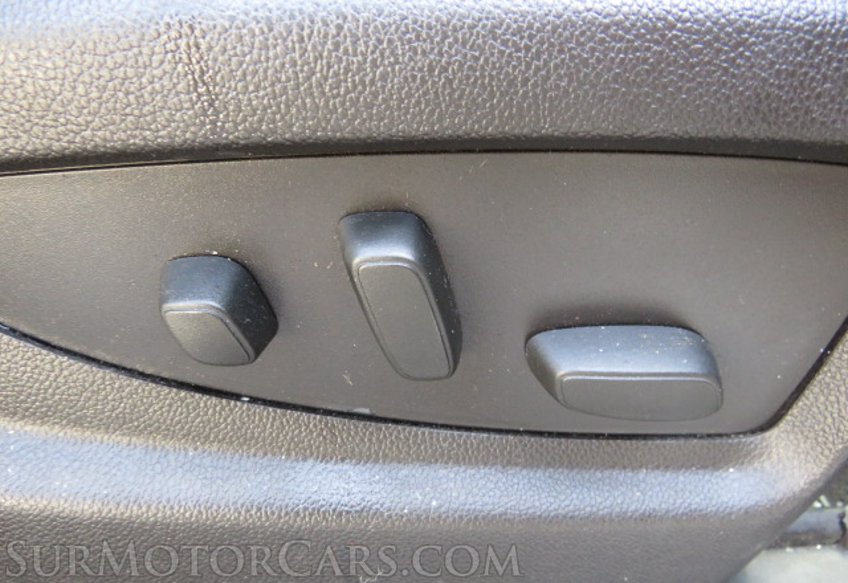 2016 Chevrolet Suburban - Image 40
