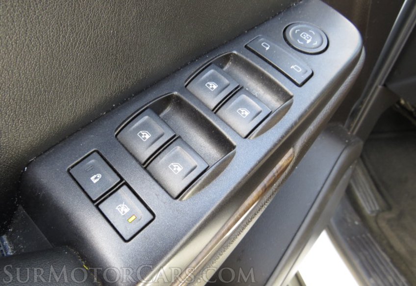 2016 Chevrolet Suburban - Image 41
