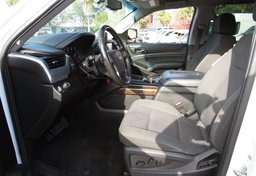 2016 Chevrolet Suburban - Image 24