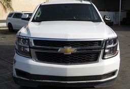 2016 Chevrolet Suburban - Image 9