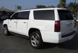 2016 Chevrolet Suburban - Image 6