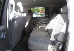 2016 Chevrolet Suburban - Image 28