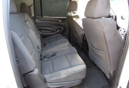2016 Chevrolet Suburban - Image 29