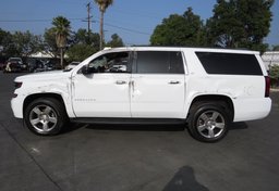 2016 Chevrolet Suburban - Image 11