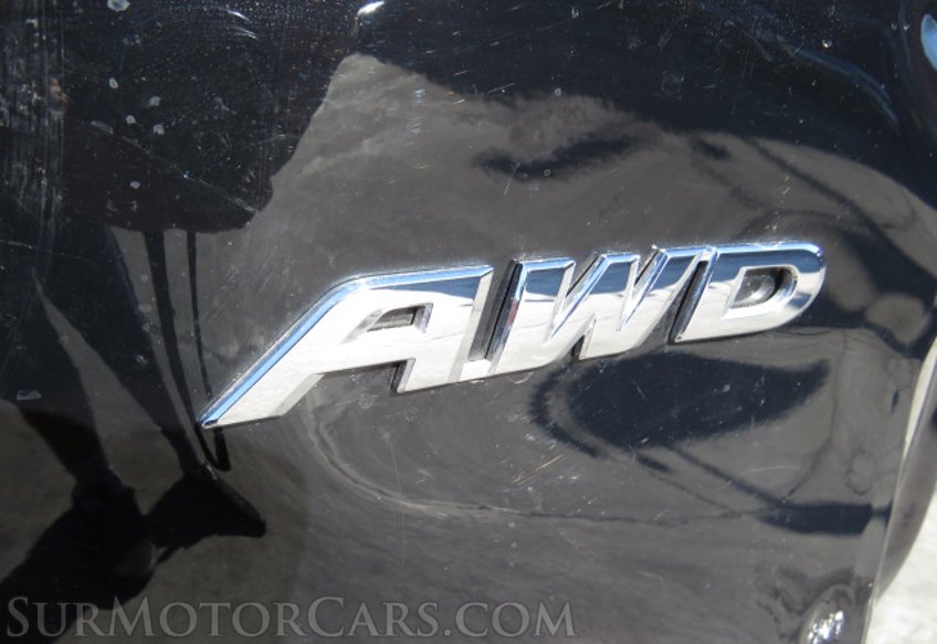 2020 Honda CR-V Hybrid - Image 18