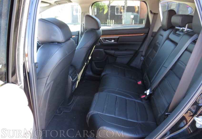 2020 Honda CR-V Hybrid - Image 31