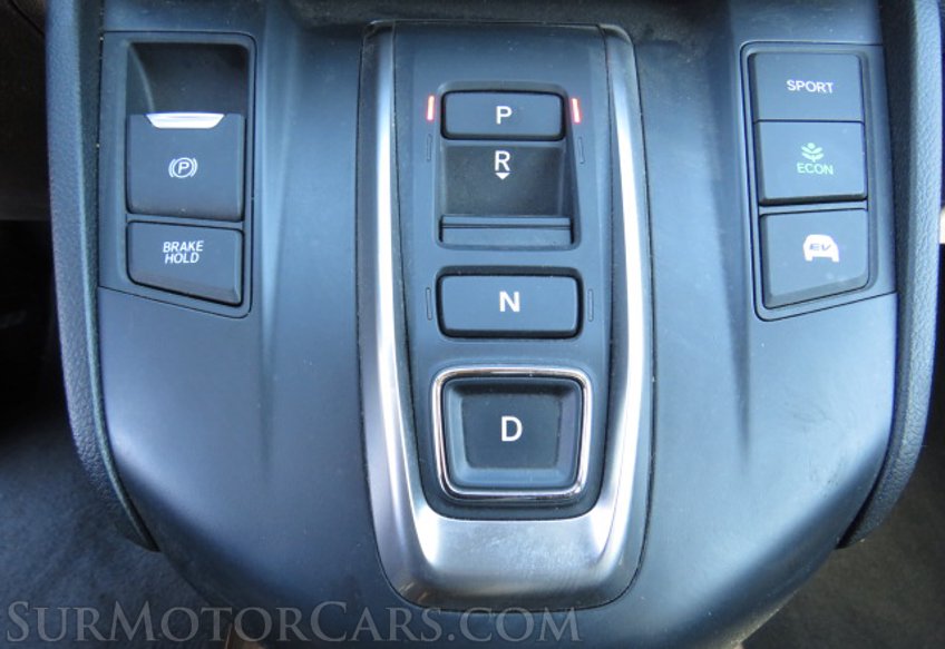 2020 Honda CR-V Hybrid - Image 46