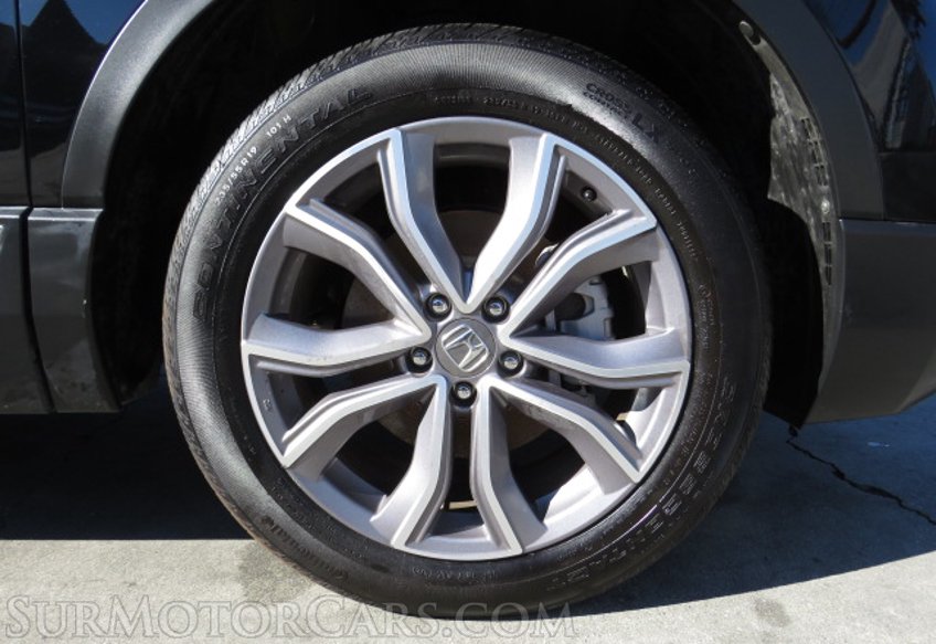 2020 Honda CR-V Hybrid - Image 17