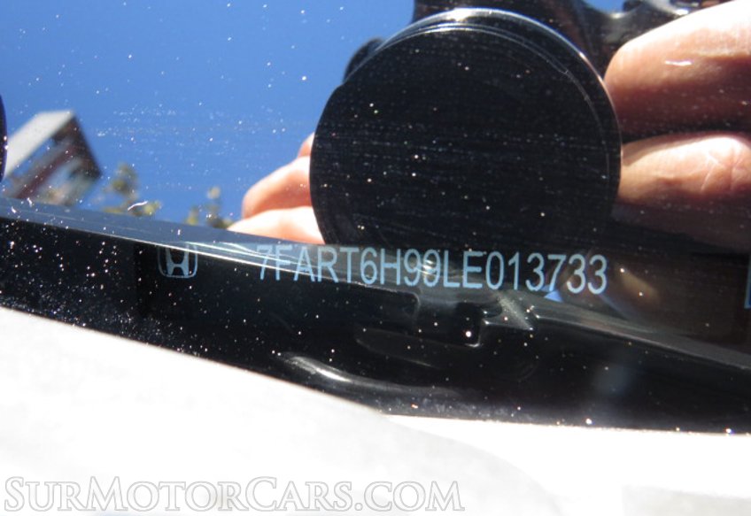 2020 Honda CR-V Hybrid - Image 50