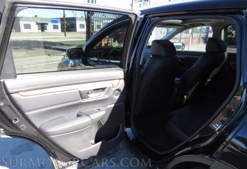 2020 Honda CR-V Hybrid - Image 23