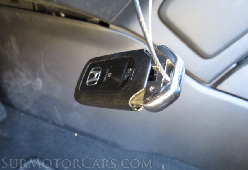 2020 Honda CR-V Hybrid - Image 38