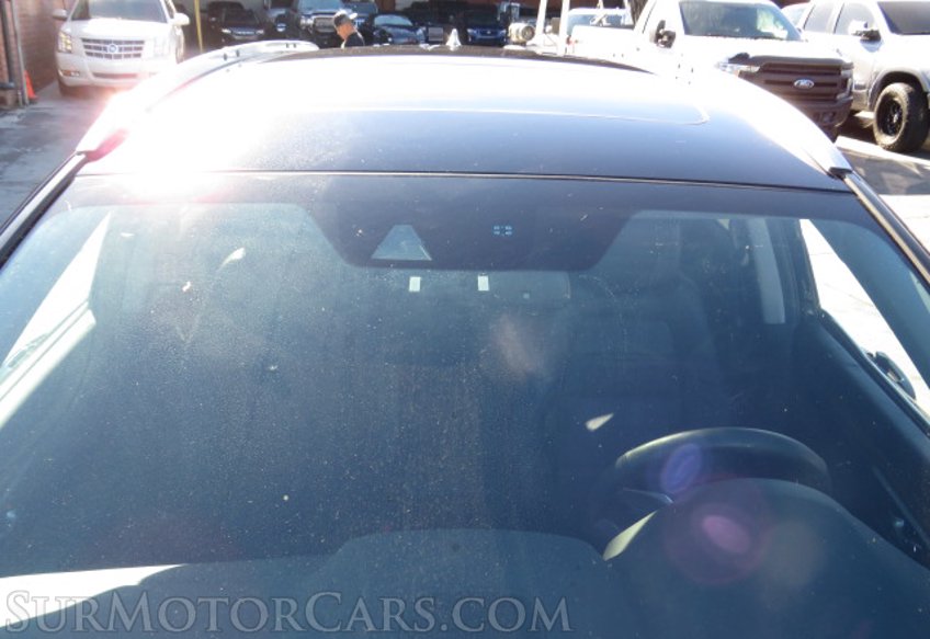 2020 Honda CR-V Hybrid - Image 13