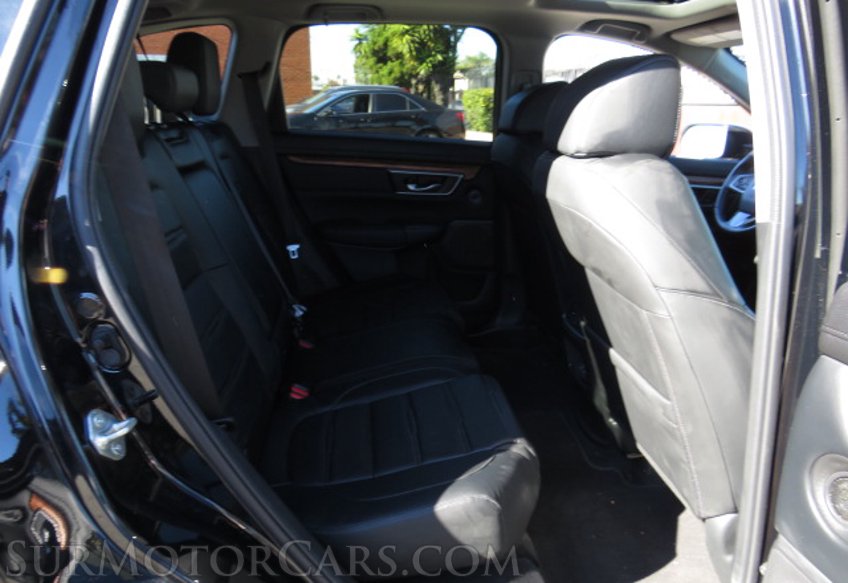 2020 Honda CR-V Hybrid - Image 32