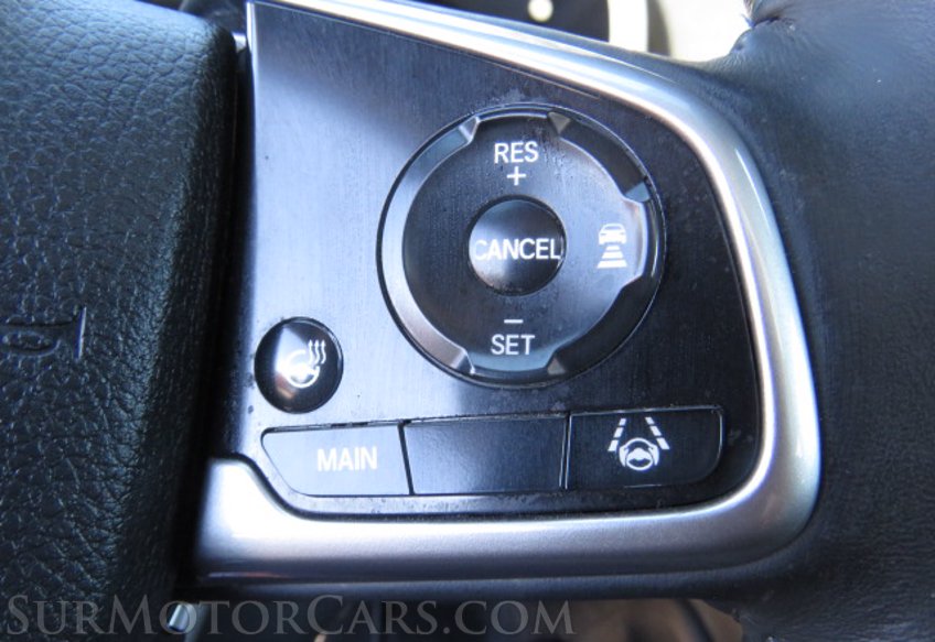 2020 Honda CR-V Hybrid - Image 36