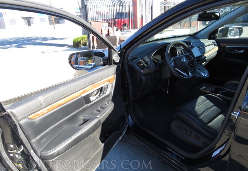 2020 Honda CR-V Hybrid - Image 21